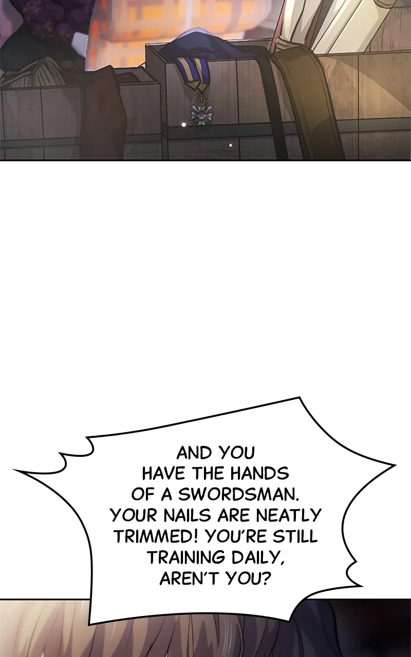 My Aggravating Sovereign Chapter 9 page 35 - 