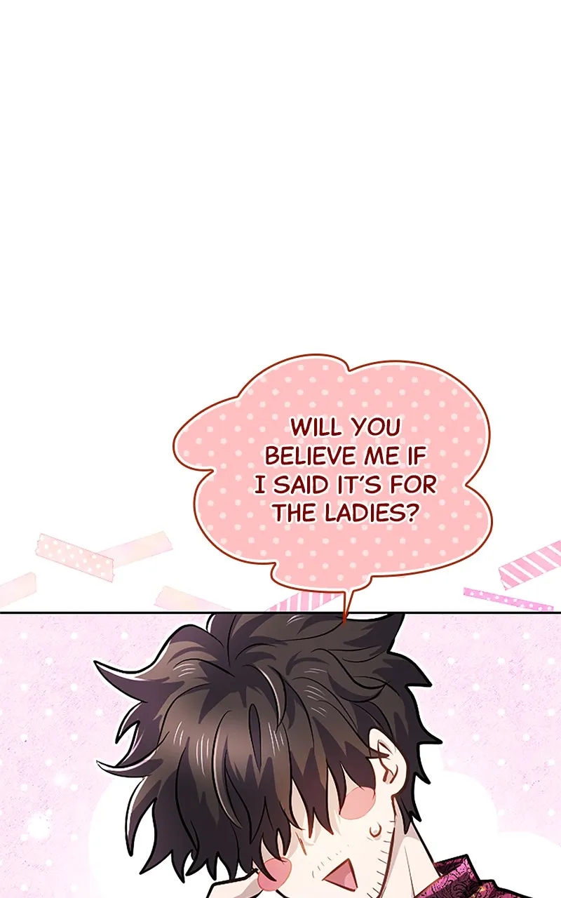 My Aggravating Sovereign Chapter 9 page 38 - 