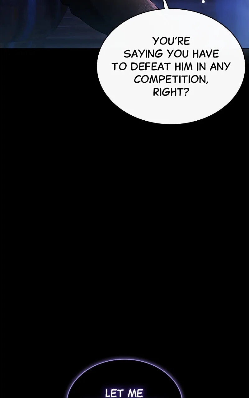 My Aggravating Sovereign Chapter 9 page 43 - 