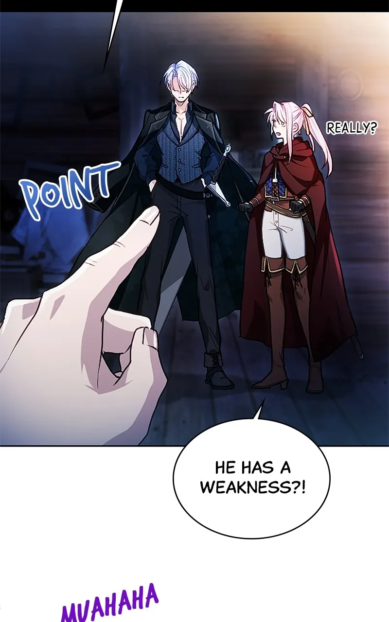 My Aggravating Sovereign Chapter 9 page 45 - 