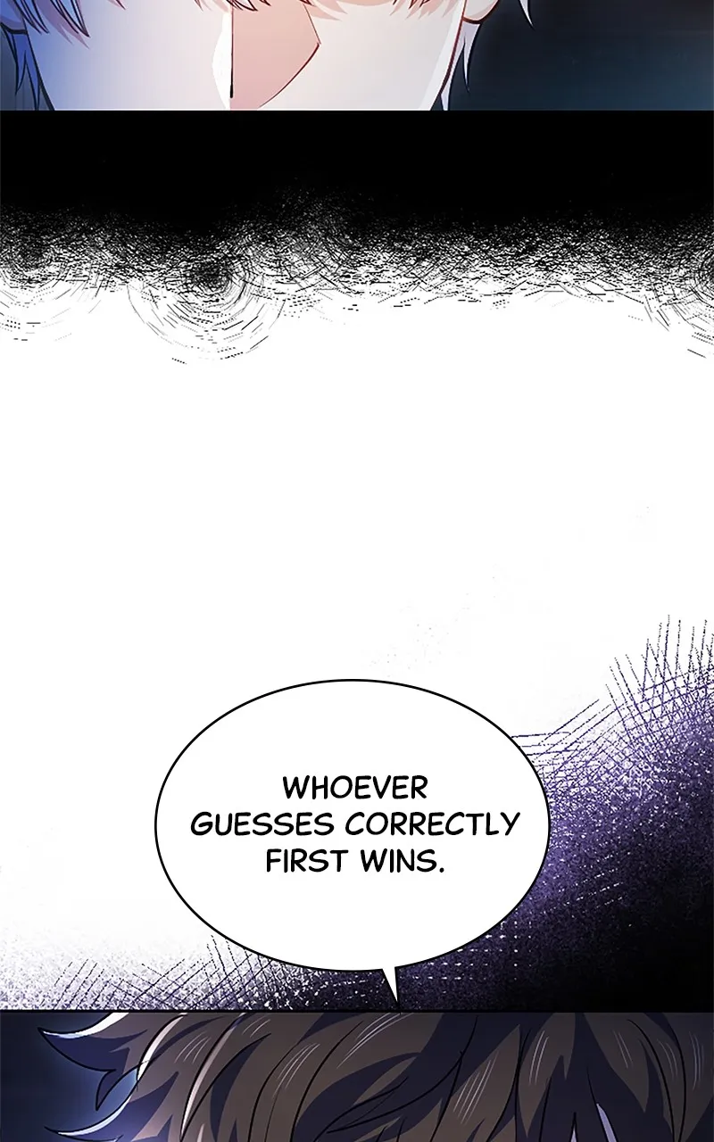 My Aggravating Sovereign Chapter 9 page 47 - 