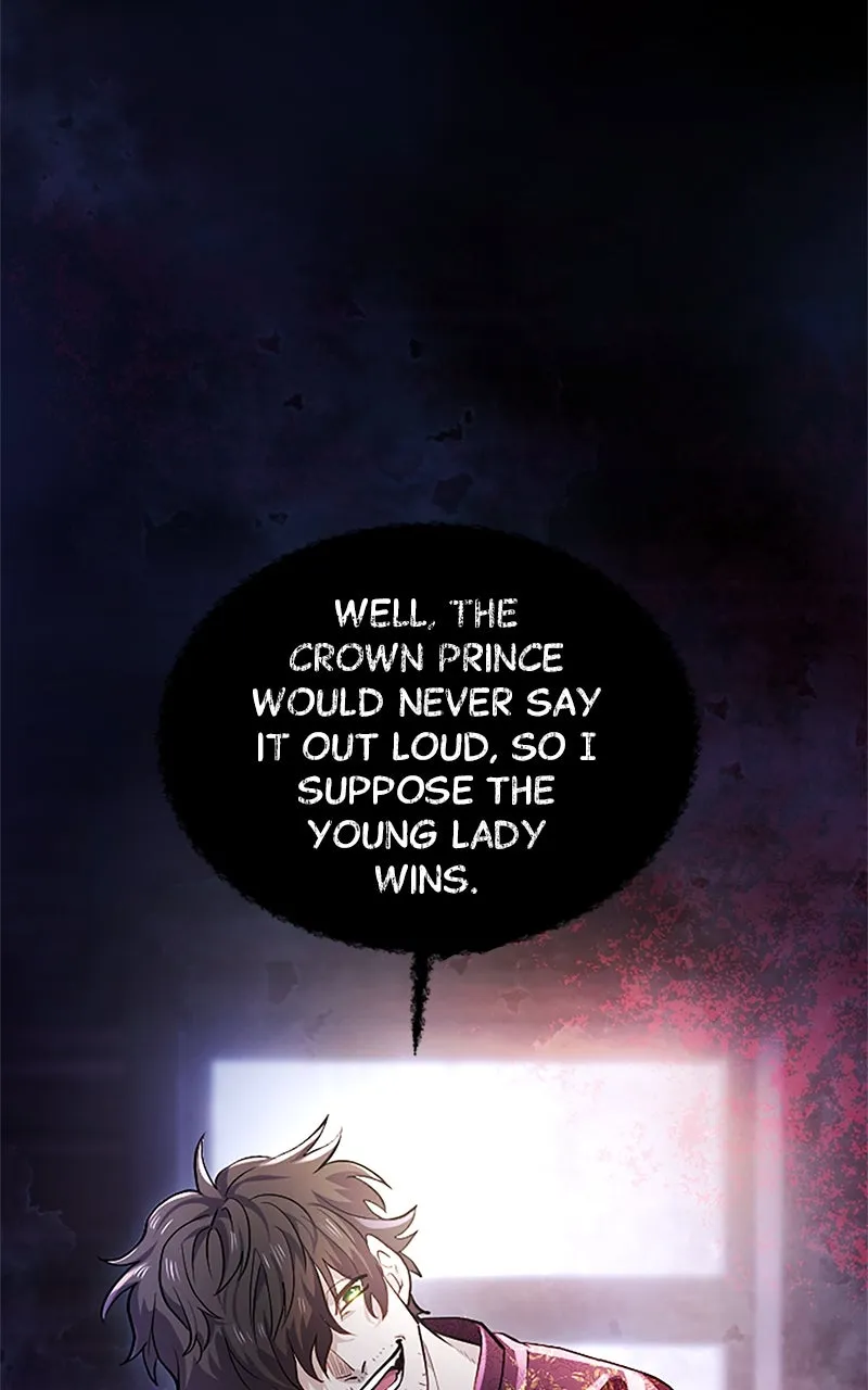 My Aggravating Sovereign Chapter 9 page 50 - 