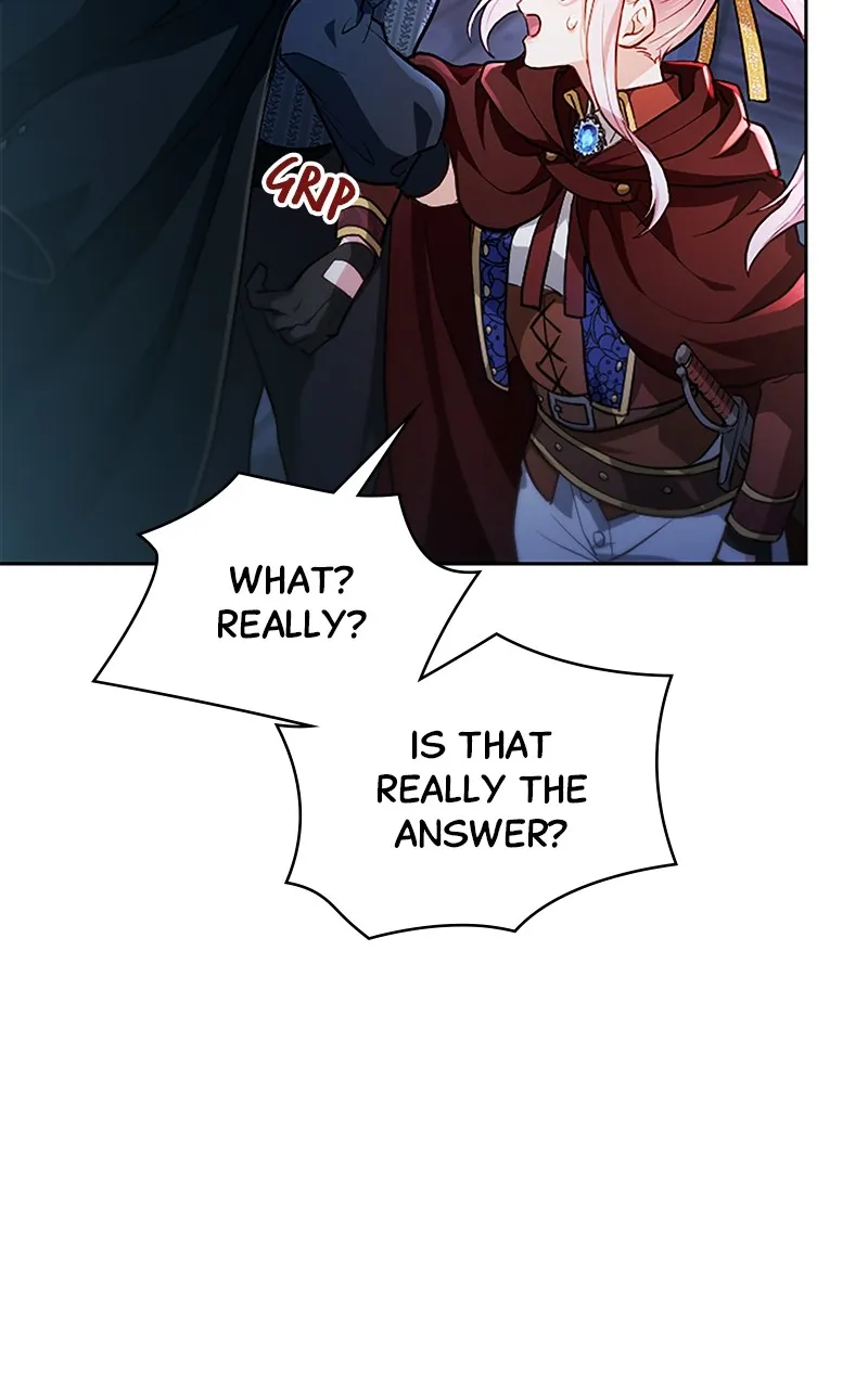 My Aggravating Sovereign Chapter 9 page 59 - 