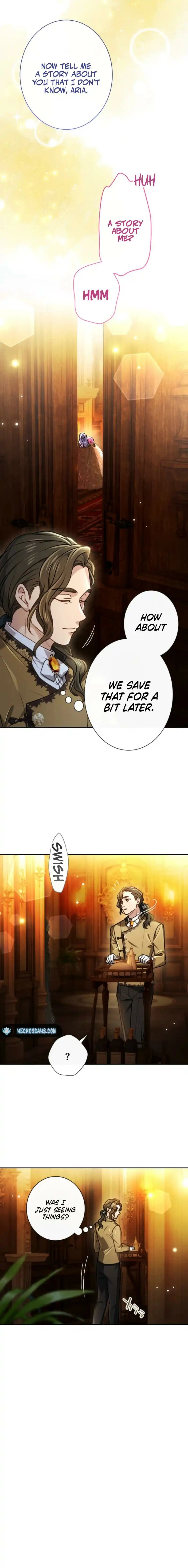 My Aggravating Sovereign Chapter 91 page 13 - 