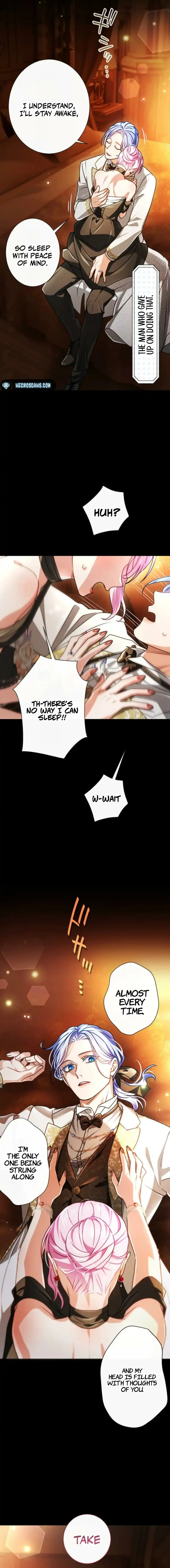 My Aggravating Sovereign Chapter 93 page 13 - 