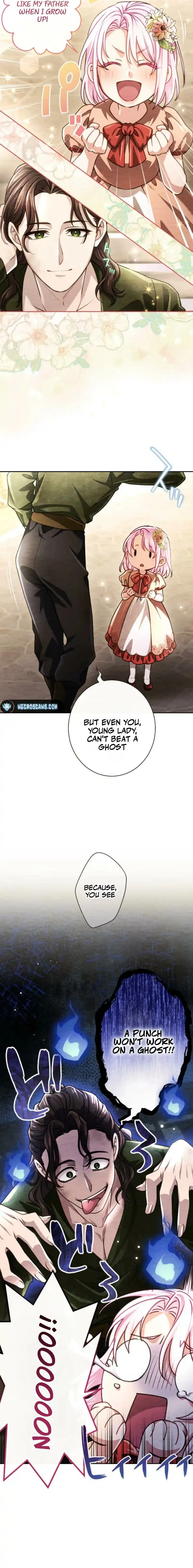 My Aggravating Sovereign Chapter 93 page 10 - 