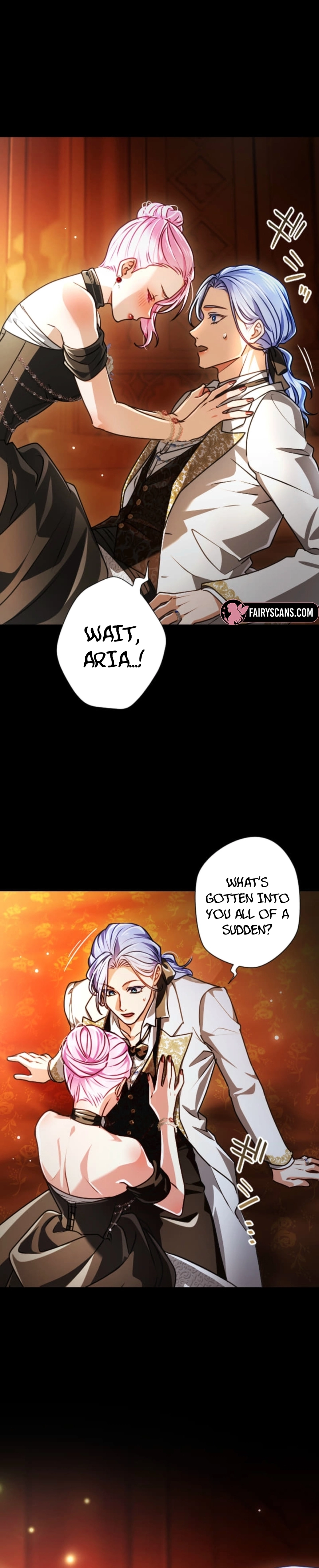 My Aggravating Sovereign Chapter 94 page 2 - 