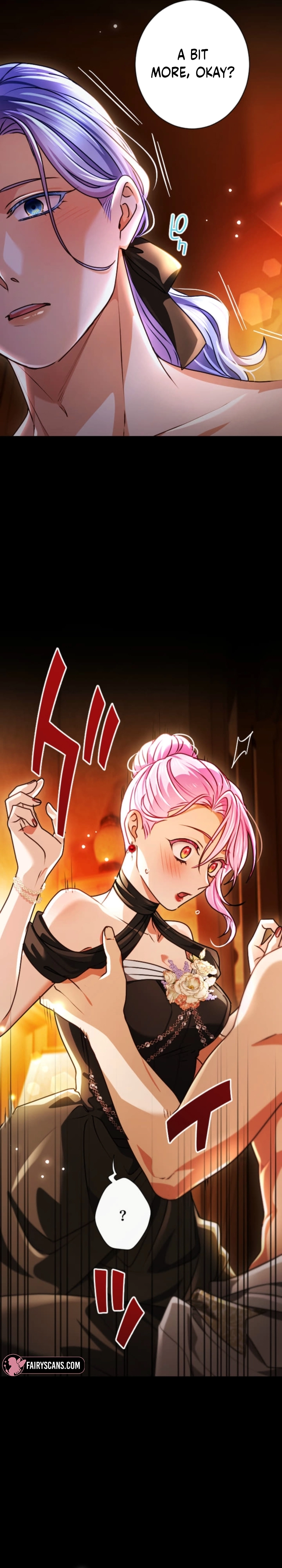 My Aggravating Sovereign Chapter 94 page 11 - 