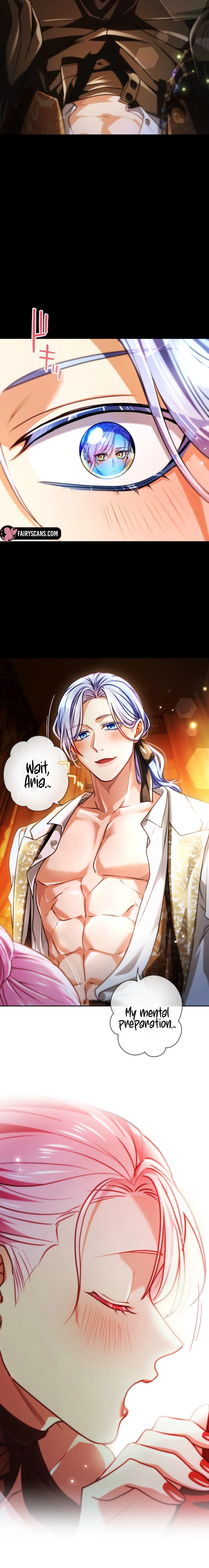 My Aggravating Sovereign Chapter 94 page 6 - 