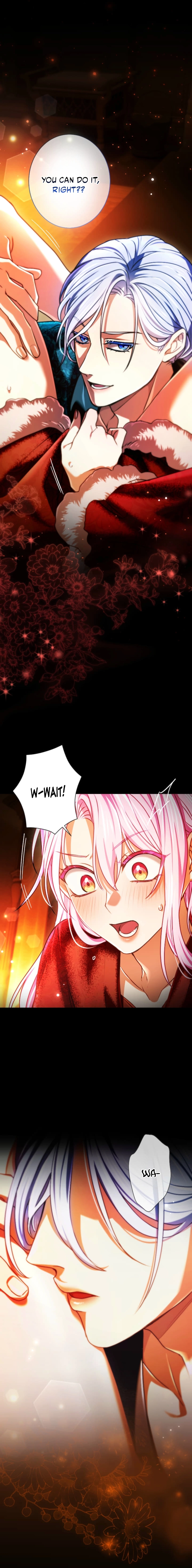 My Aggravating Sovereign Chapter 97 page 2 - 