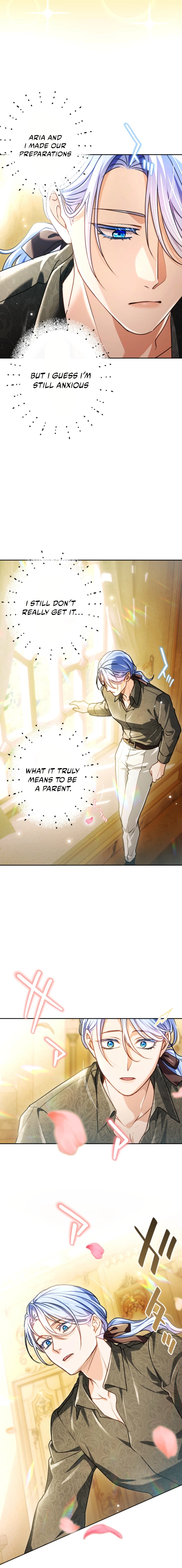 My Aggravating Sovereign Chapter 97 page 11 - 