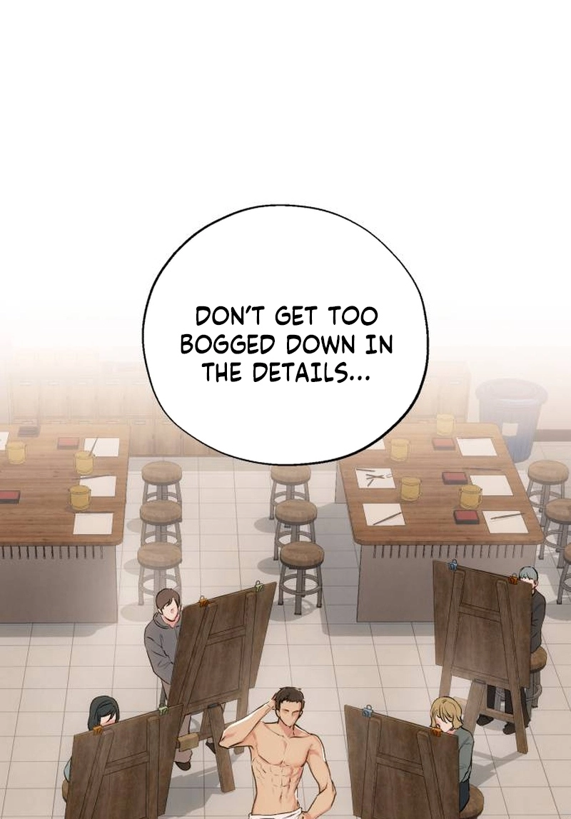 My Ancestor is Watching Me! Chapter 1 page 2 - 