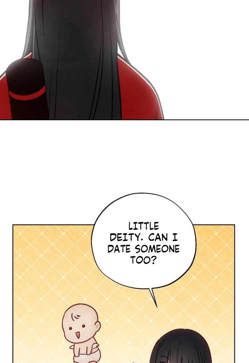 My Ancestor is Watching Me! Chapter 1 page 107 - 