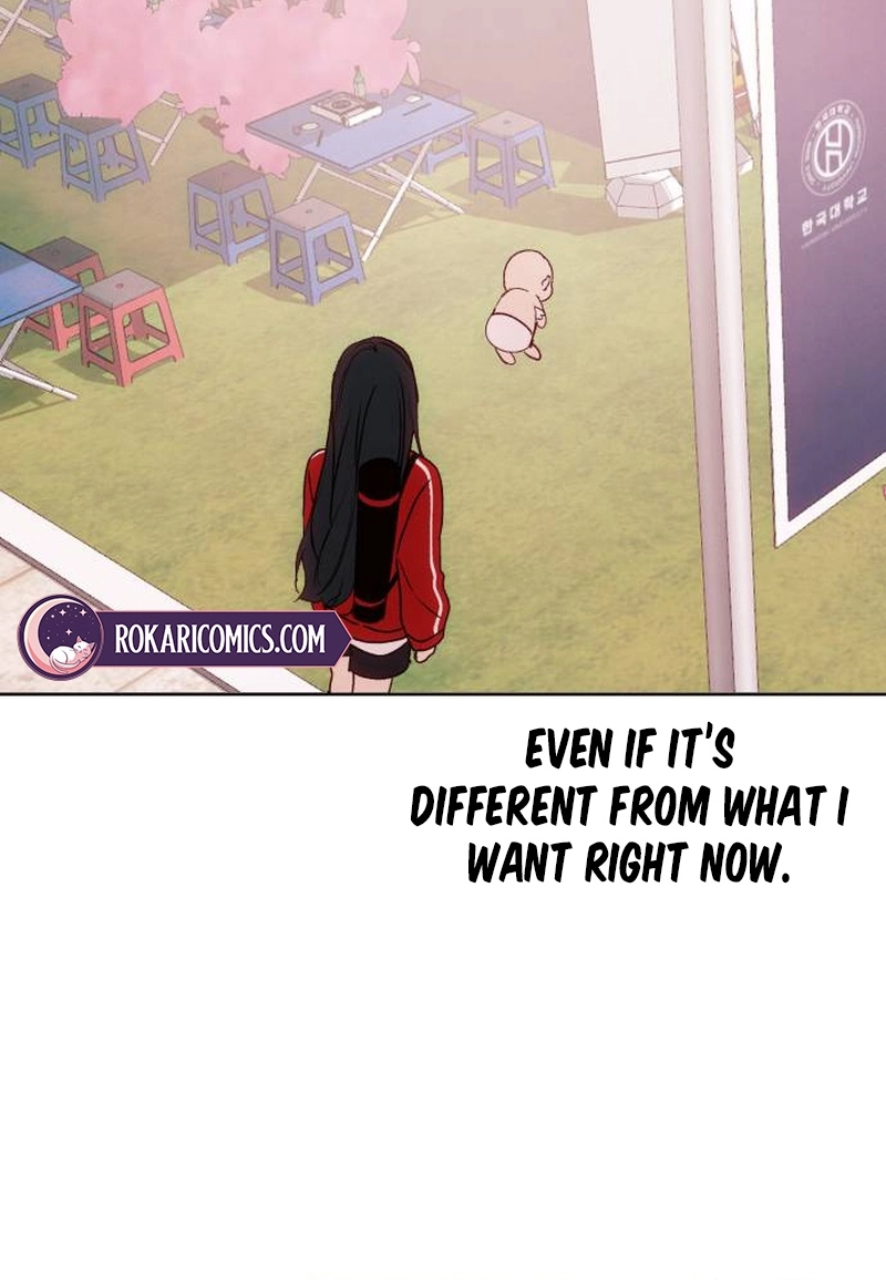 My Ancestor is Watching Me! Chapter 1 page 110 - 