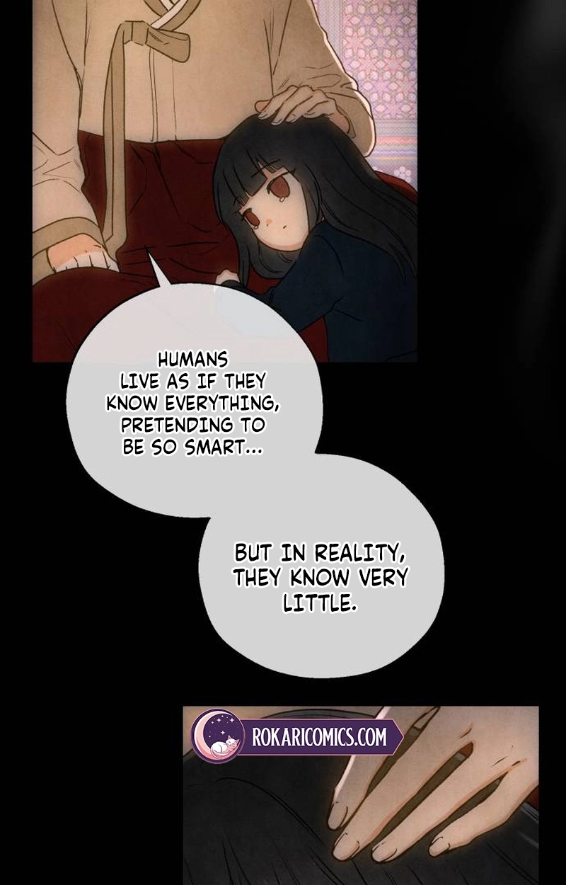 My Ancestor is Watching Me! Chapter 1 page 115 - 