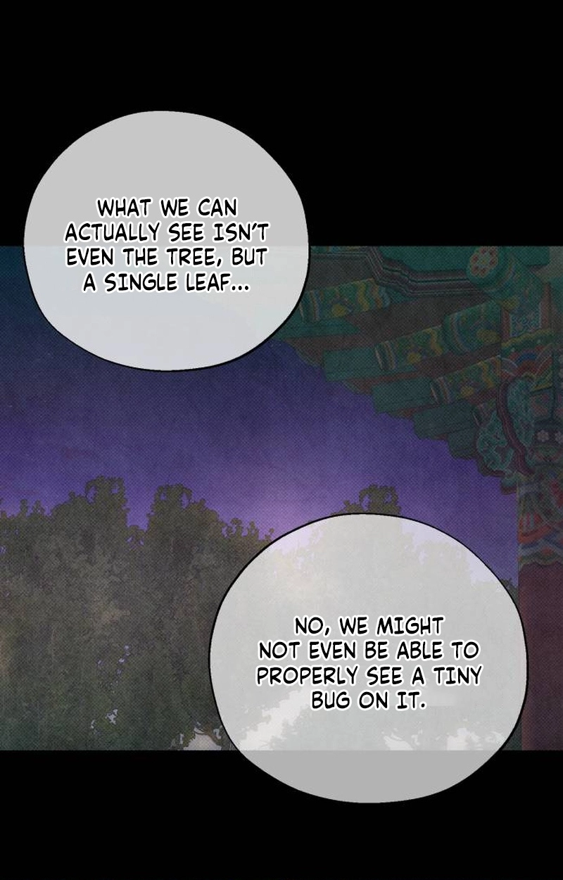 My Ancestor is Watching Me! Chapter 1 page 117 - 