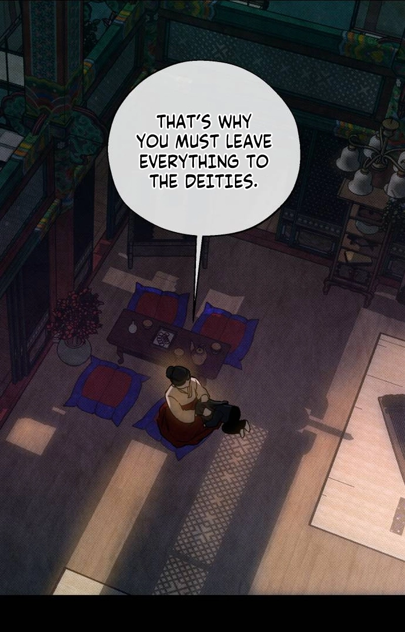 My Ancestor is Watching Me! Chapter 1 page 118 - 