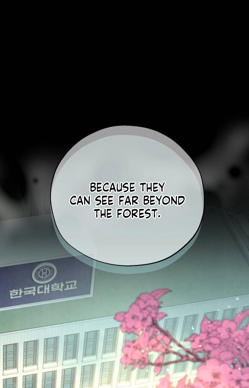 My Ancestor is Watching Me! Chapter 1 page 119 - 