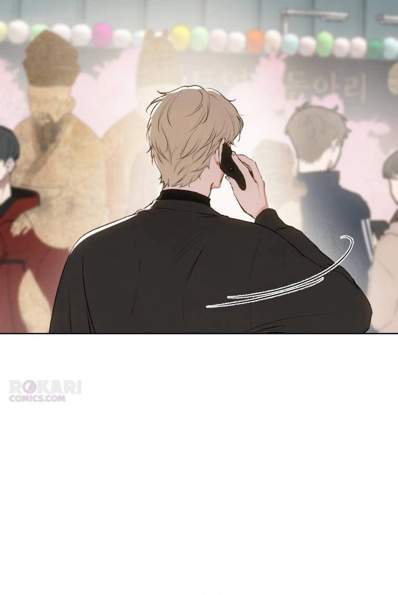 My Ancestor is Watching Me! Chapter 1 page 134 - 