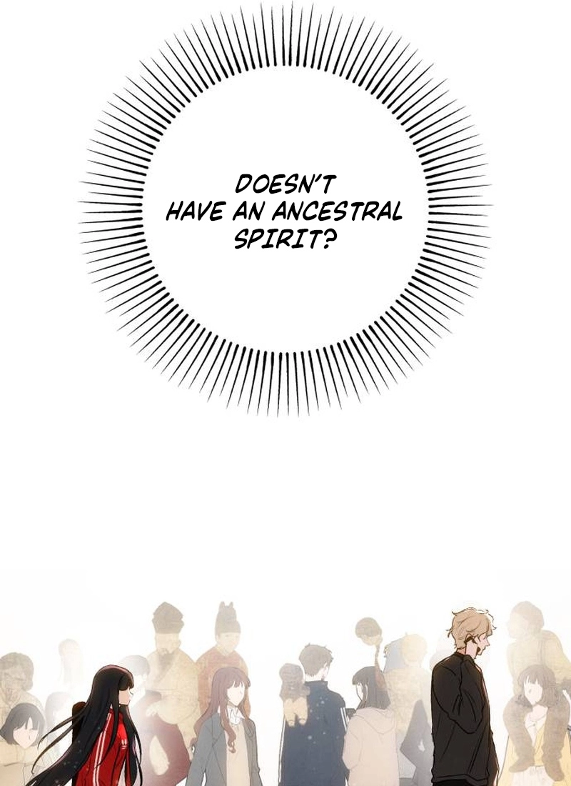 My Ancestor is Watching Me! Chapter 1 page 135 - 