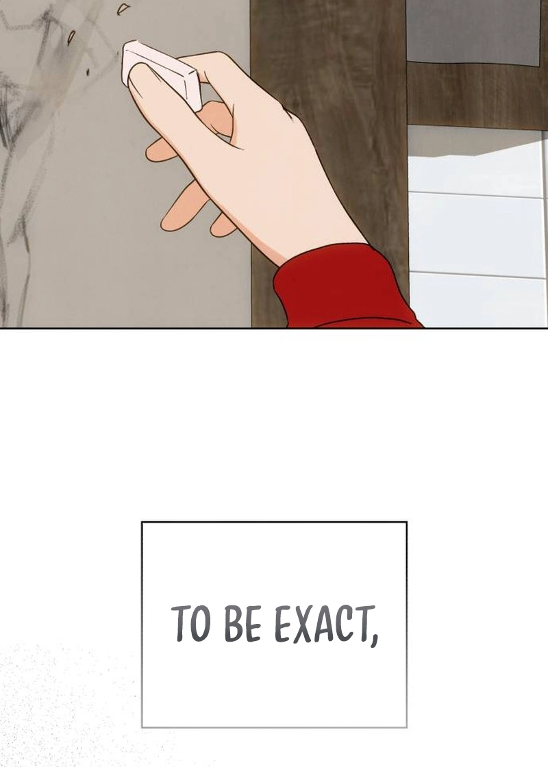 My Ancestor is Watching Me! Chapter 1 page 15 - 