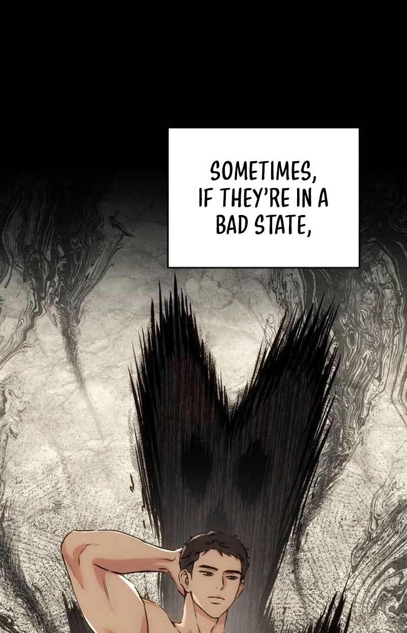My Ancestor is Watching Me! Chapter 1 page 27 - 
