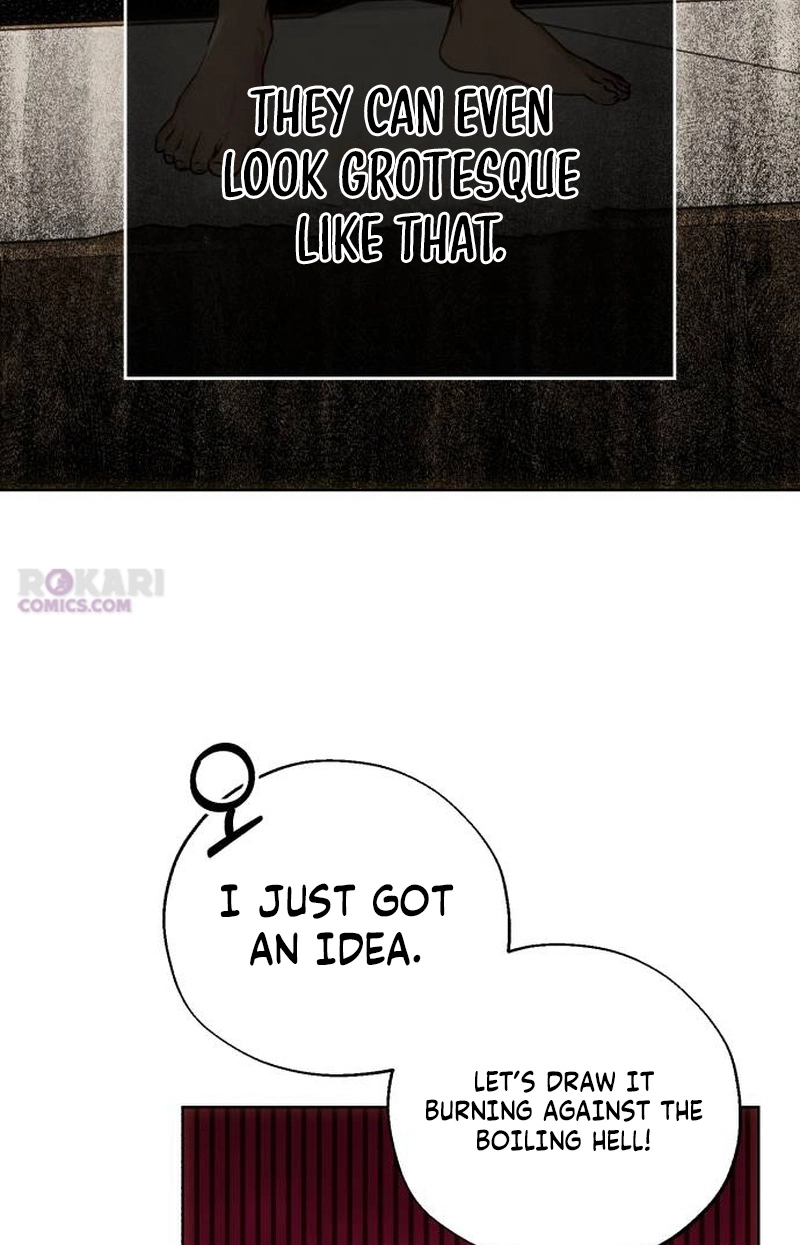 My Ancestor is Watching Me! Chapter 1 page 29 - 