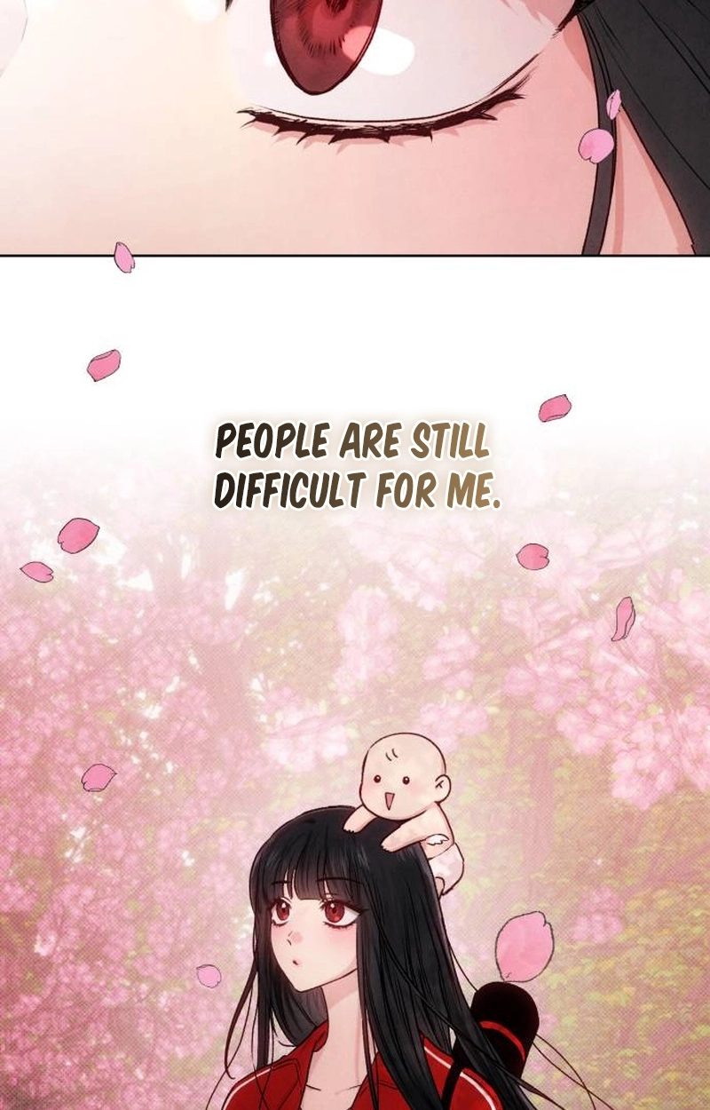 My Ancestor is Watching Me! Chapter 1 page 37 - 