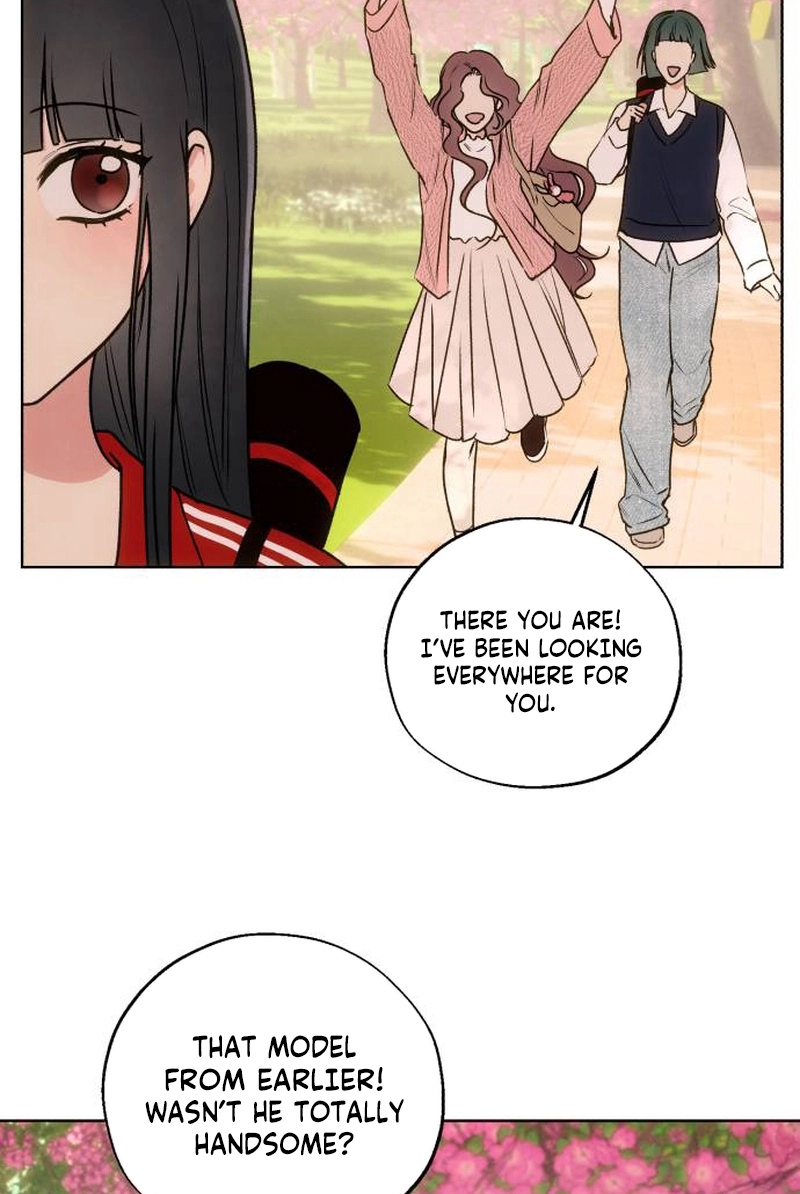 My Ancestor is Watching Me! Chapter 1 page 43 - 