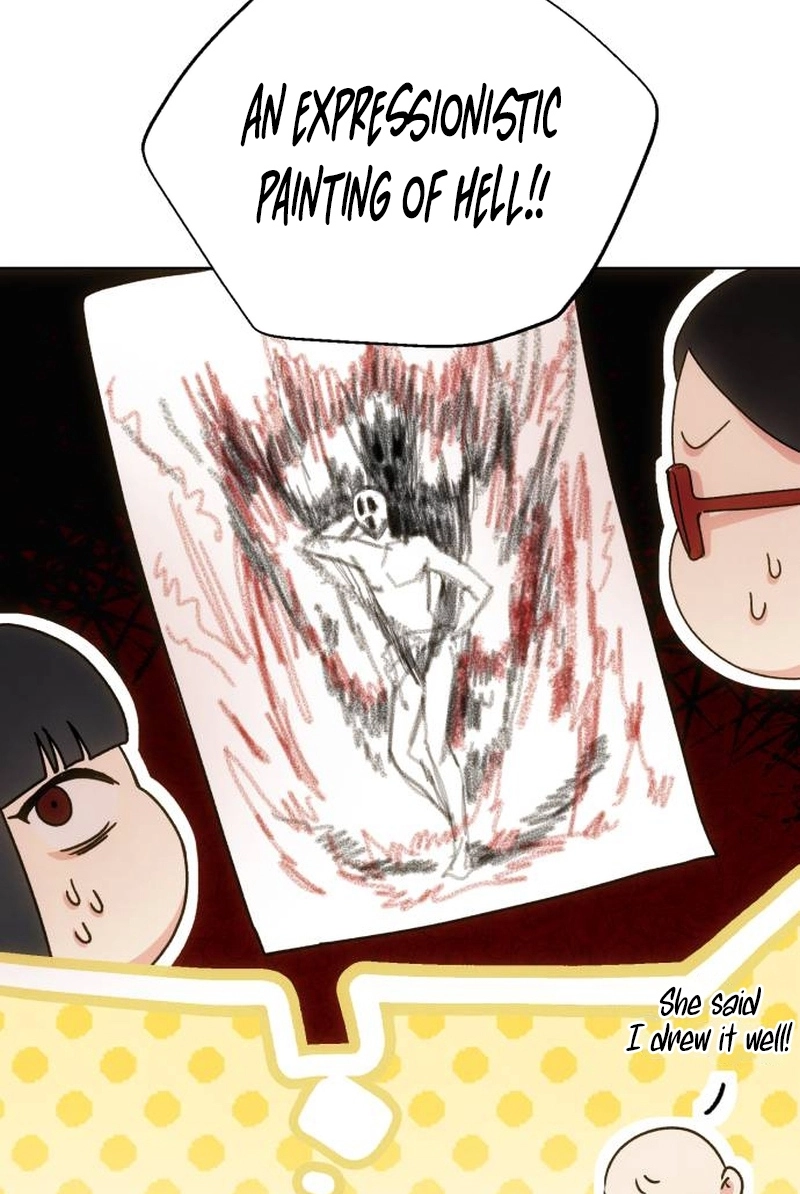 My Ancestor is Watching Me! Chapter 1 page 45 - 