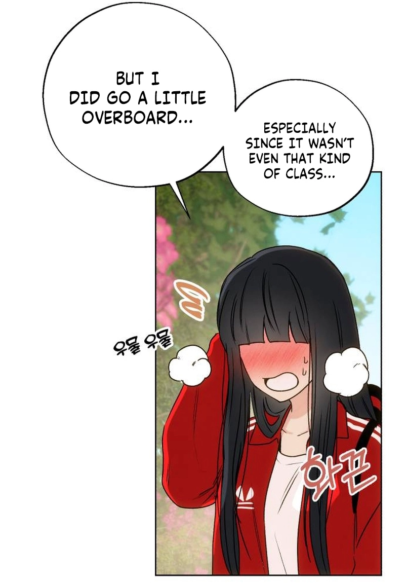 My Ancestor is Watching Me! Chapter 1 page 47 - 