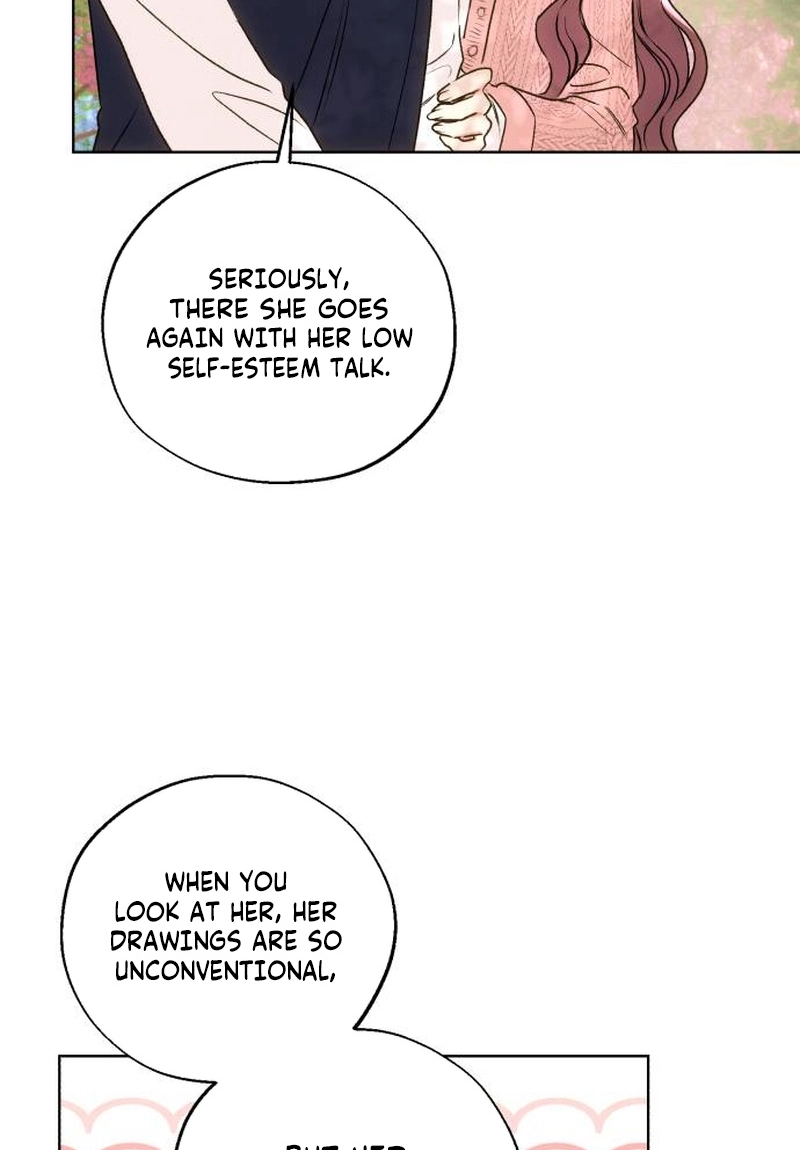 My Ancestor is Watching Me! Chapter 1 page 49 - 