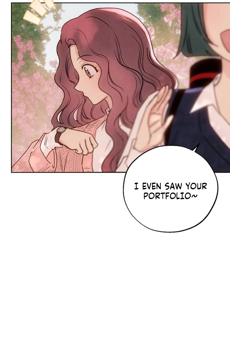 My Ancestor is Watching Me! Chapter 1 page 55 - 