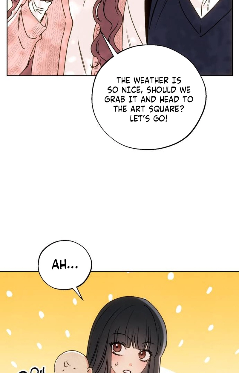 My Ancestor is Watching Me! Chapter 1 page 57 - 
