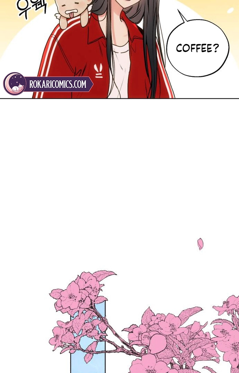 My Ancestor is Watching Me! Chapter 1 page 58 - 