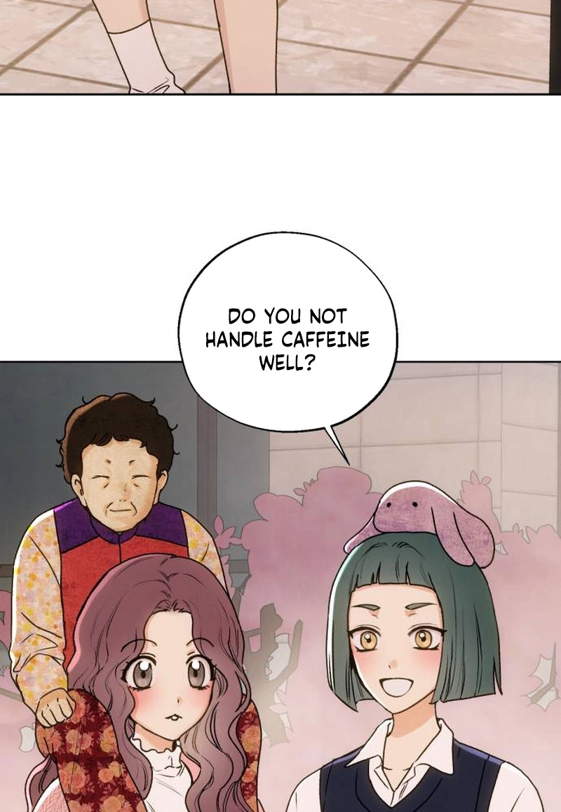 My Ancestor is Watching Me! Chapter 1 page 67 - 
