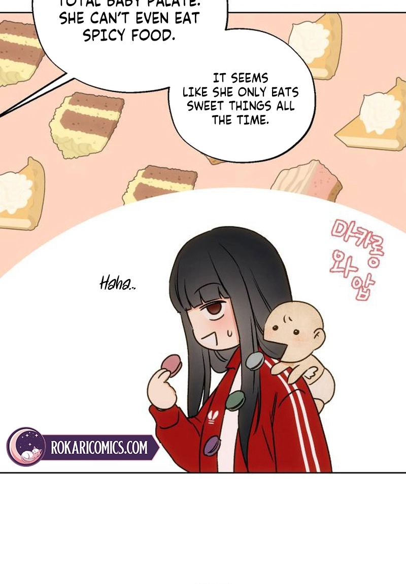 My Ancestor is Watching Me! Chapter 1 page 70 - 