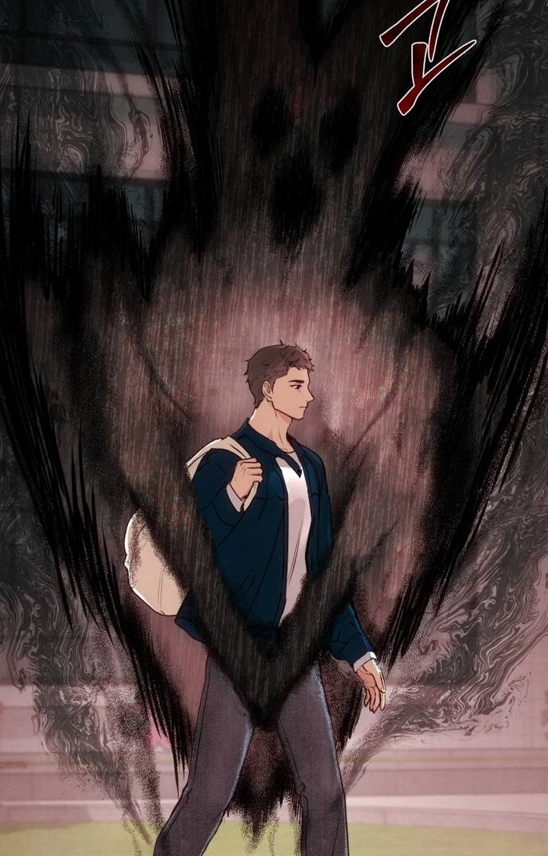 My Ancestor is Watching Me! Chapter 1 page 74 - 