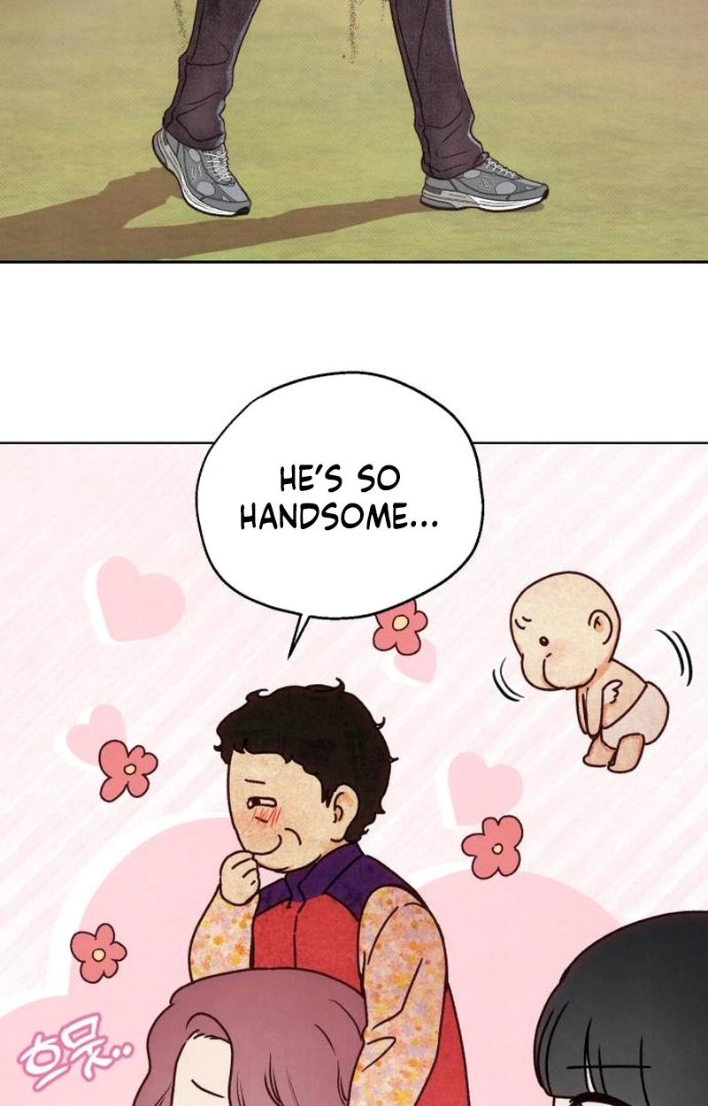 My Ancestor is Watching Me! Chapter 1 page 75 - 