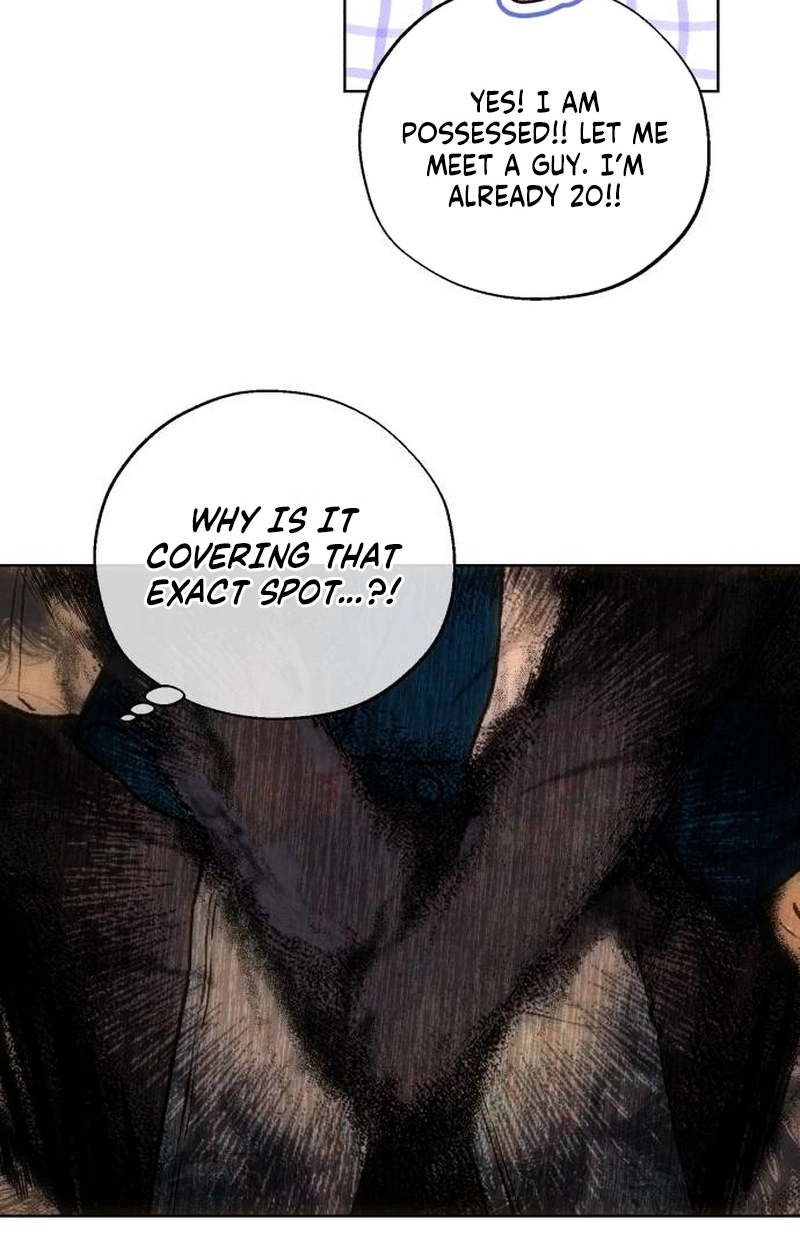 My Ancestor is Watching Me! Chapter 1 page 78 - 