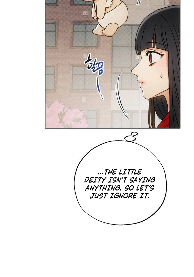 My Ancestor is Watching Me! Chapter 1 page 86 - 