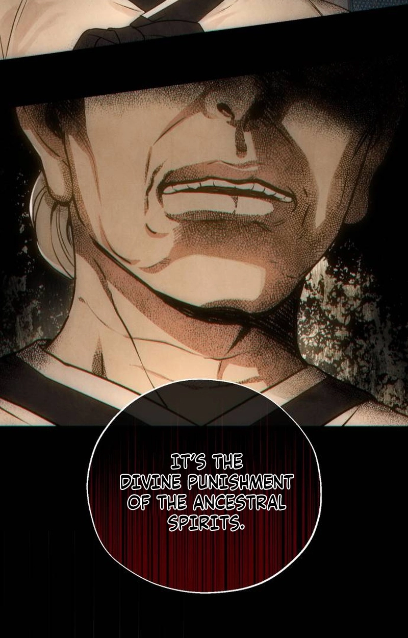 My Ancestor is Watching Me! Chapter 1 page 90 - 