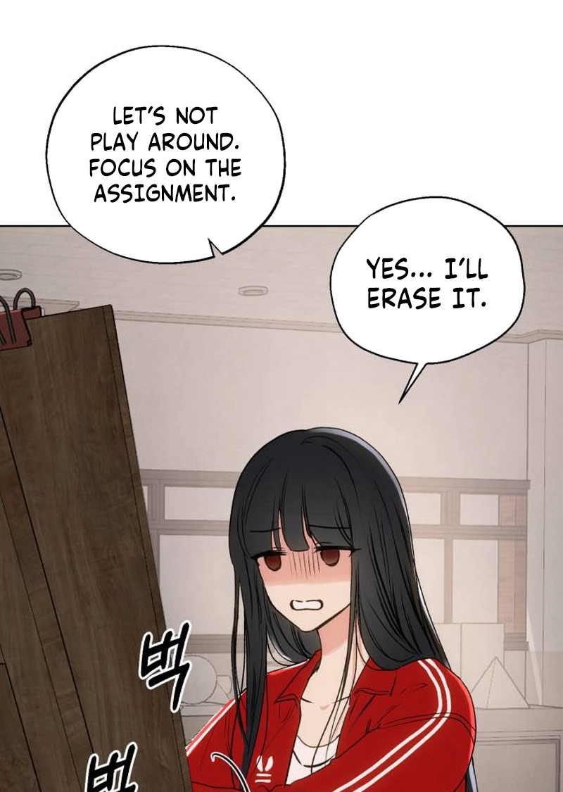 My Ancestor is Watching Me! Chapter 1 page 10 - 