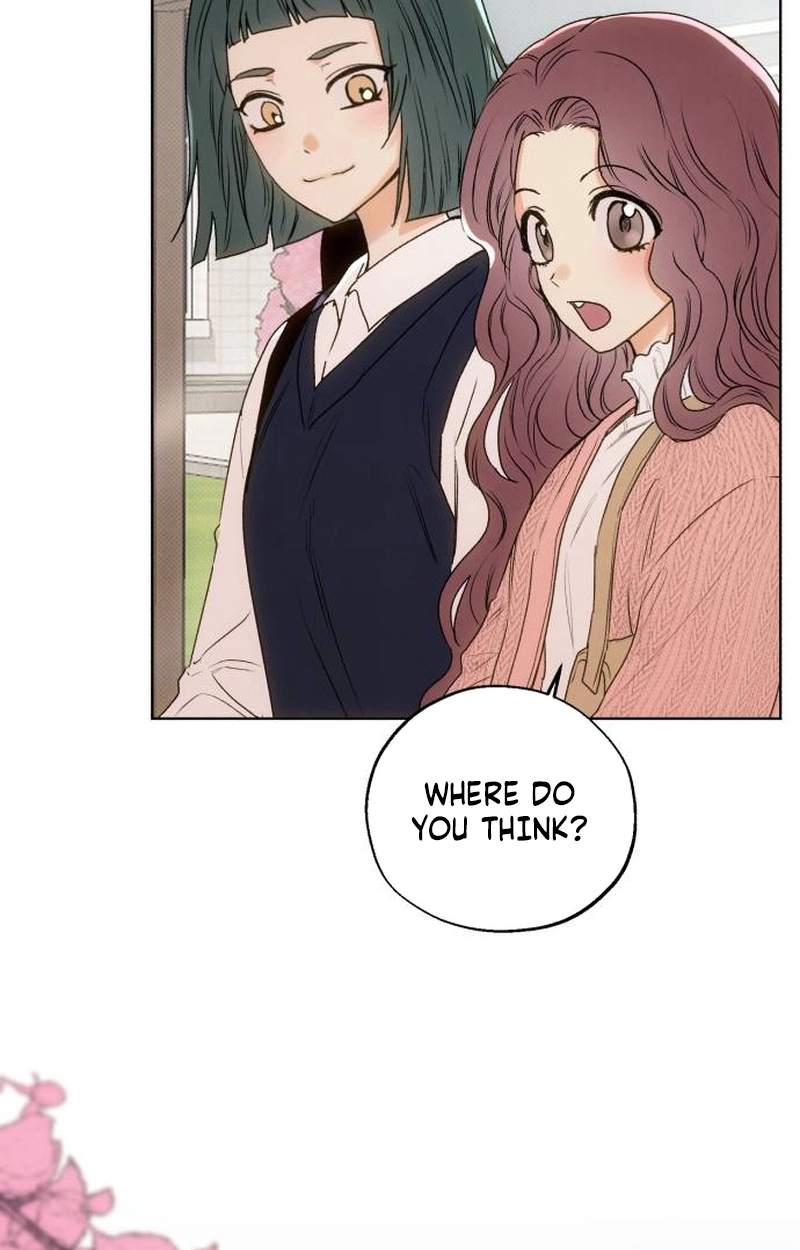 My Ancestor is Watching Me! Chapter 1 page 94 - 
