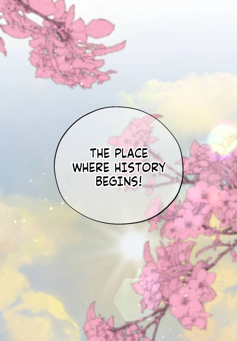My Ancestor is Watching Me! Chapter 1 page 95 - 