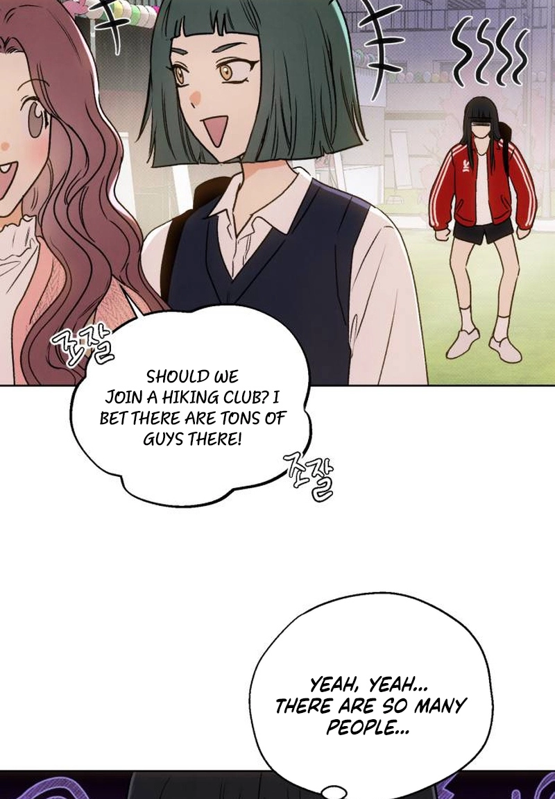 My Ancestor is Watching Me! Chapter 1 page 99 - 
