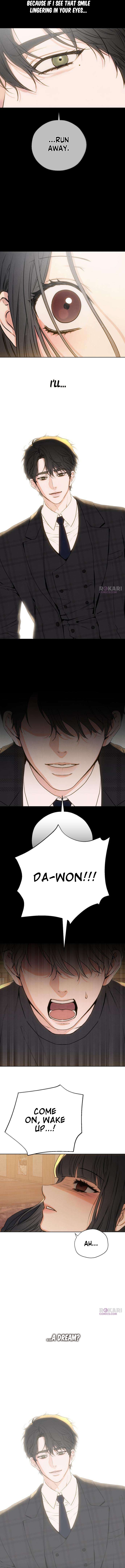 My Ancestor is Watching Me! Chapter 11 page 2 - 
