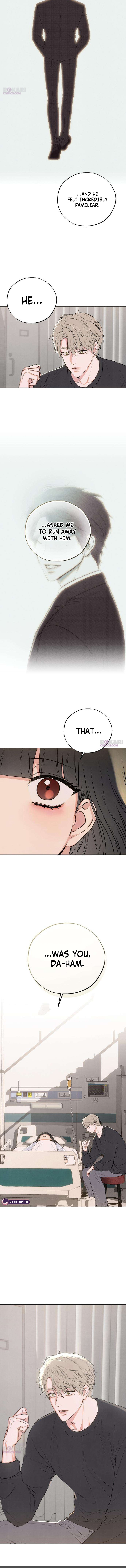 My Ancestor is Watching Me! Chapter 11 page 14 - 