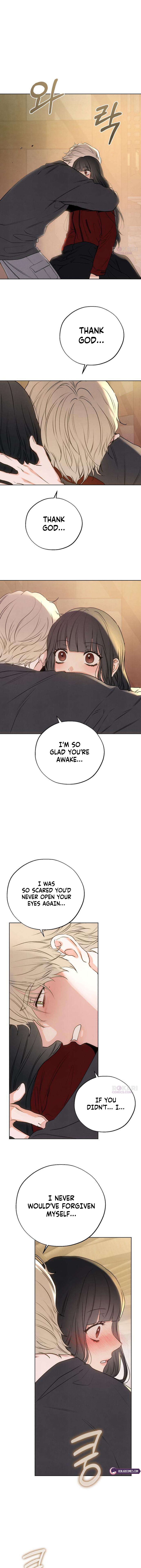 My Ancestor is Watching Me! Chapter 11 page 4 - 
