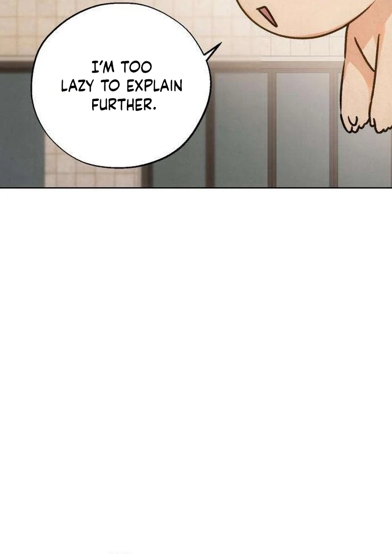 My Ancestor is Watching Me! Chapter 2 page 101 - 